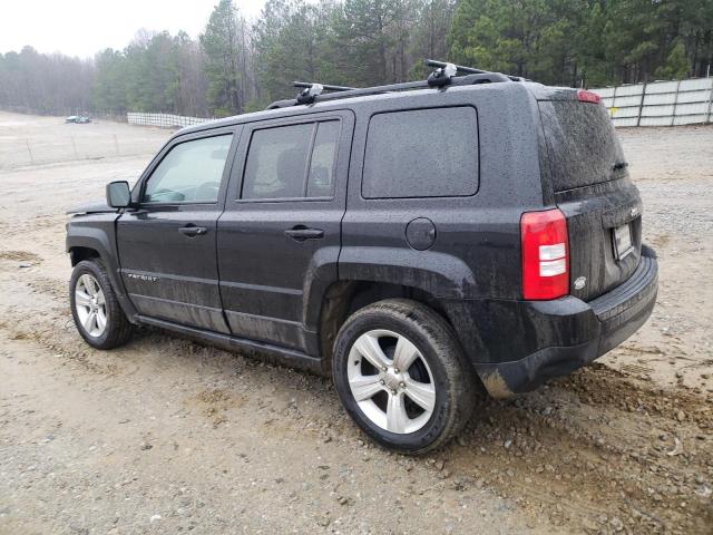 2017 JEEP PATRIOT LA - 1C4NJPFB3HD158647