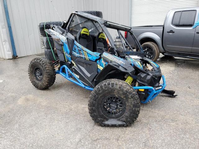 2017 POLARIS RZR XP 100 - 3NSVDK997HF795244