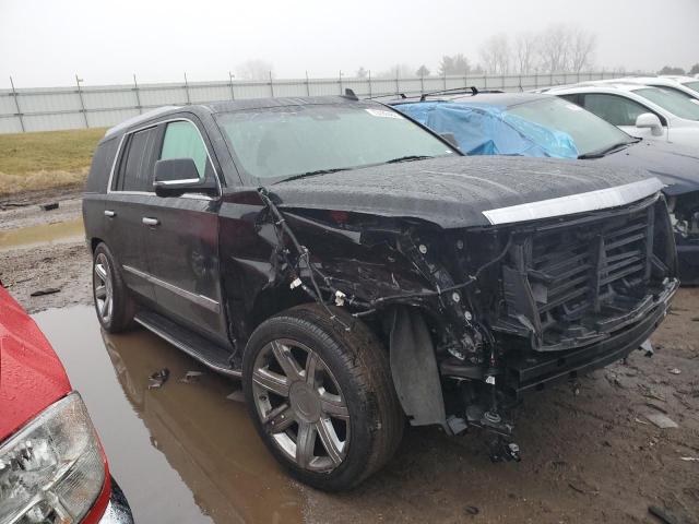 1GYS4BKJ4GR409665 Cadillac Escalade Luxury