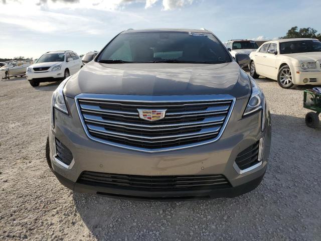 2019 CADILLAC XT5 LUXURY 1GYKNCRS4KZ182150
