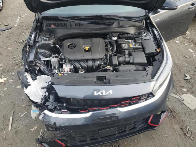 2022 KIA FORTE GT L - 3KPF54AD7NE506170