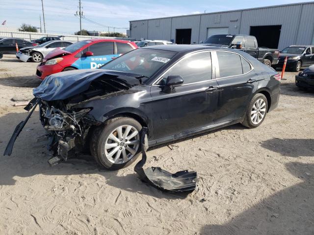 2019 TOYOTA CAMRY L/LE - 4T1B11HK2KU750993