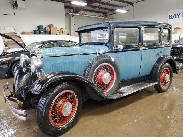 1929 Dodge Sedan for sale in Elgin, IL