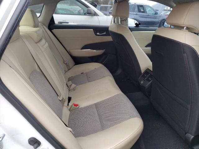 2018 HONDA CLARITY - JHMZC5F17JC024189