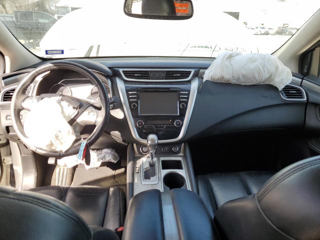 2018 NISSAN MURANO S - 5N1AZ2MG7JN179585