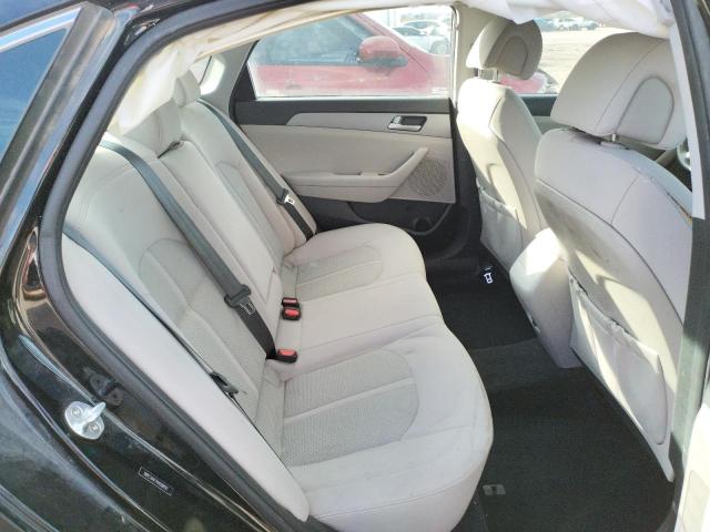 2017 HYUNDAI SONATA SE - 5NPE24AF7HH508197