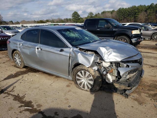 2018 TOYOTA CAMRY L - 4T1B11HK2JU555619