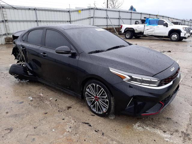 3KPF44AC0NE463592 KIA FORTE GT