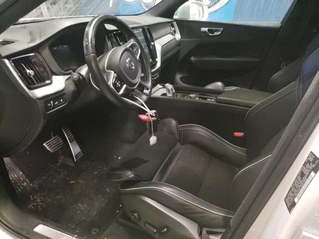 LYVBR0DM4KB234739 Volvo XC60