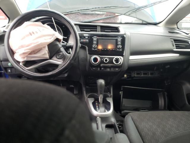2016 HONDA FIT LX - 3HGGK5H55GM700840