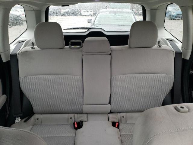 2015 SUBARU FORESTER 2 - JF2SJADC3FH515456