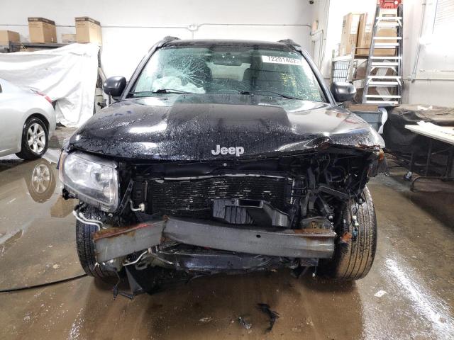 1C4NJCBB7ED823365 Jeep Compass Sport