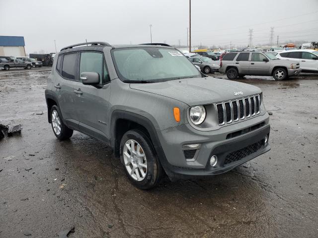 ZACNJDD16MPN31214 Jeep Renegade