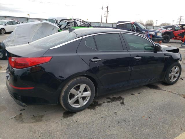 5XXGM4A78EG295375 | 2014 KIA OPTIMA LX