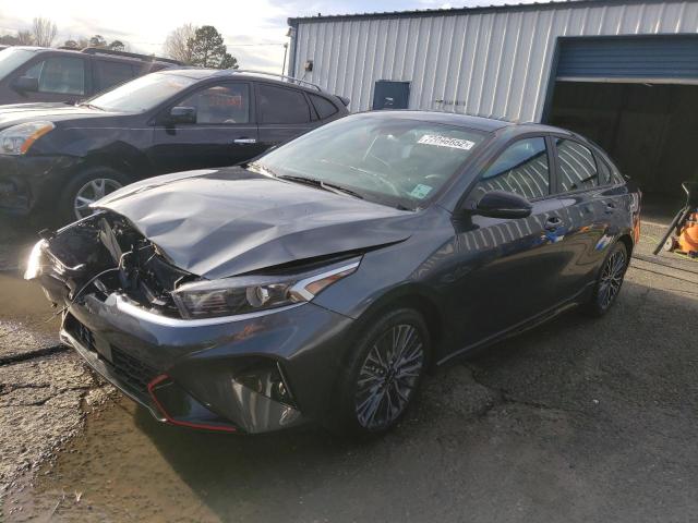 2023 KIA FORTE GT L - 3KPF54AD3PE558995