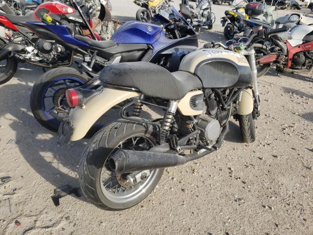 2007 DUCATI SPORTCLASS ZDM1WABP47B008852