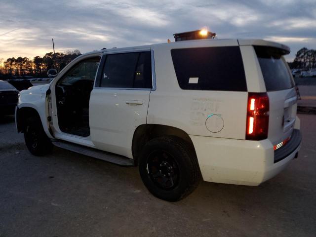 2015 CHEVROLET TAHOE POLI - 1GNLC2KC3FR528005