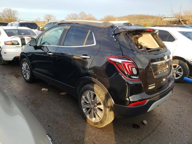 2018 BUICK ENCORE PRE - KL4CJASB7JB653763