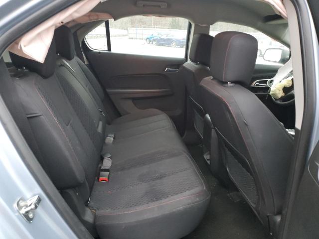 2015 CHEVROLET EQUINOX LS - 2GNALAEKXF6176007