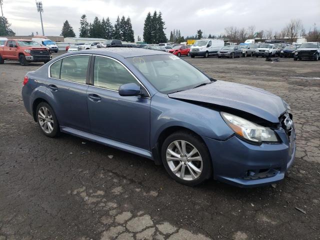 4S3BMBC64E3036577 Subaru Legacy 2.5i Premium