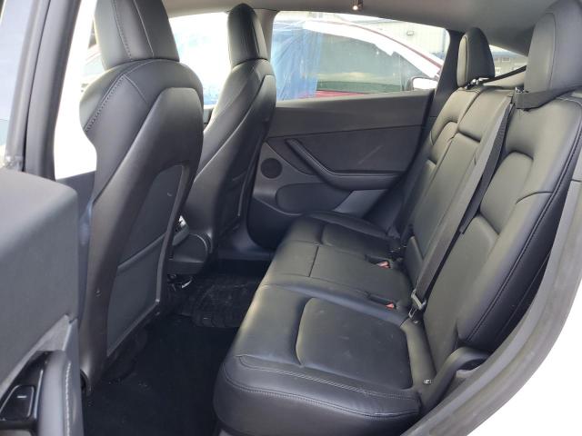 5YJYGDEF9LF002841 Tesla Model Y
