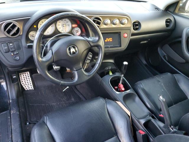 JH4DC53096S014038 Acura RSX TYPE-S