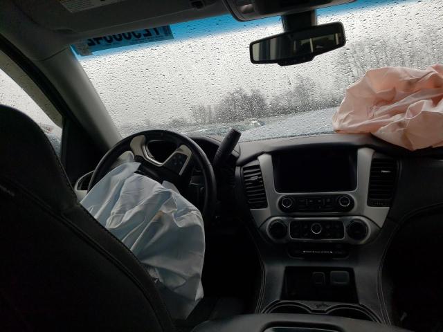 2015 GMC YUKON SLE - 1GKS2AKC3FR670814