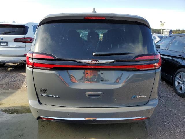 2022 CHRYSLER PACIFICA H - 2C4RC1L7XNR155956