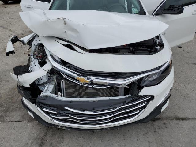 2021 CHEVROLET MALIBU LS - 1G1ZB5ST2MF087465
