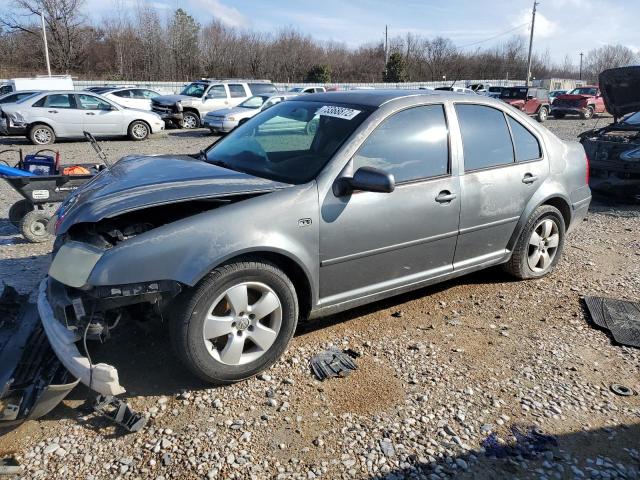 2003 Volkswagen Jetta GLS