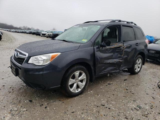 2015 SUBARU FORESTER 2 - JF2SJADC3FH515456