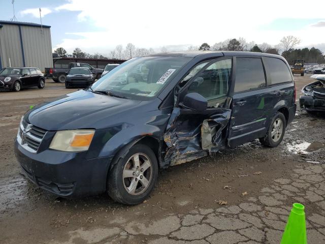 2008 Dodge Grand Caravan SXT