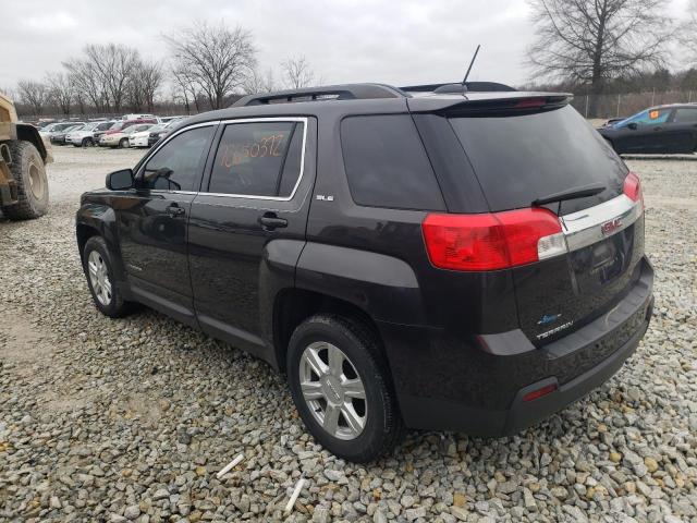 2GKALREK8F6127142 GMC Terrain Sle