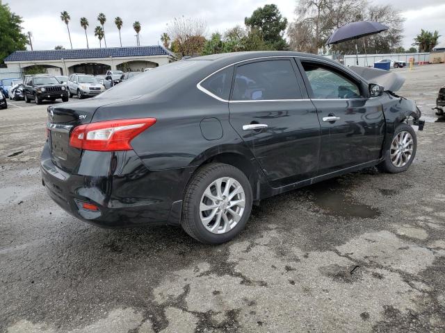 3N1AB7AP0HY357427 Nissan SENTRA S