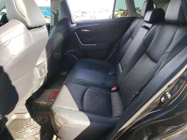 2021 TOYOTA RAV4 TRD O - 2T3S1RFV3MW163871