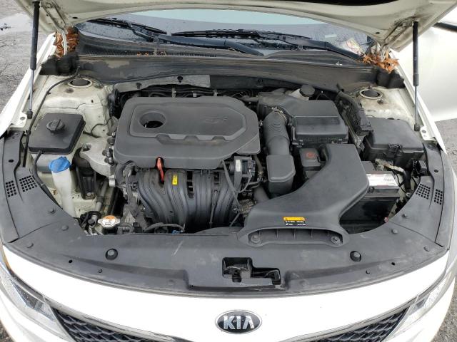 KNAGT4L33G5074963 KIA Optima Lx