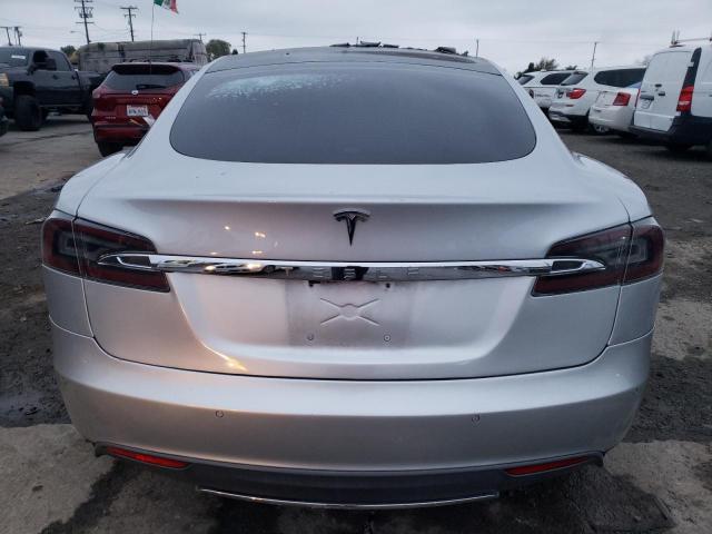 5YJSA1S10EFP48029 Tesla MODEL S