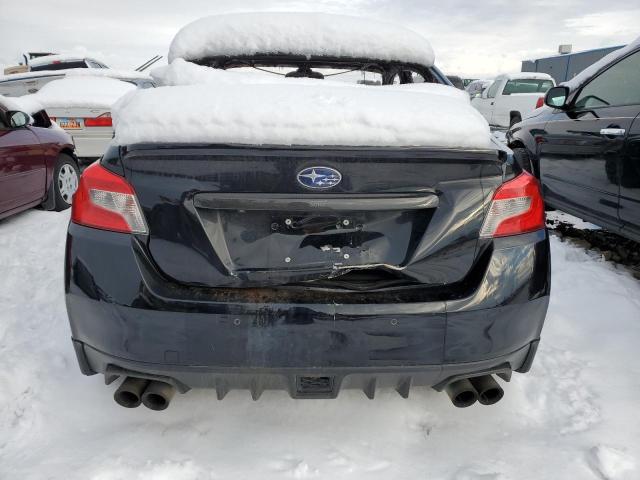 JF1VA1L61J8819889 Subaru Wrx Limited