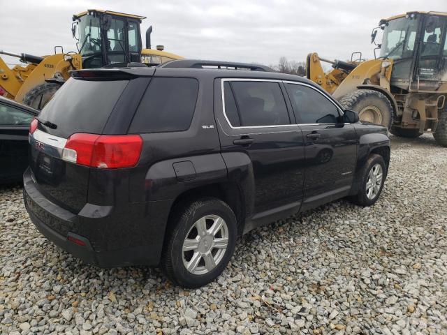 2GKALREK8F6127142 GMC Terrain Sle