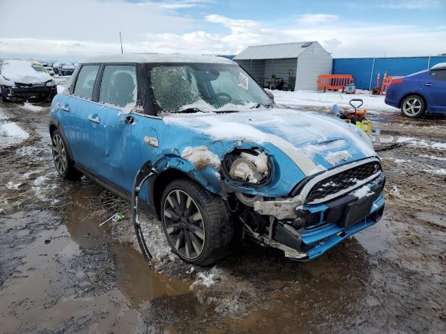 WMWXU3C57FT891808 Mini COOPER S