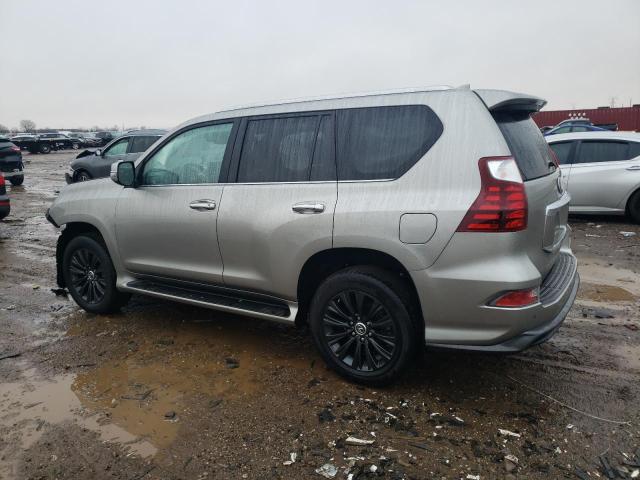 2022 LEXUS GX 460 - JTJAM7BX5N5316755