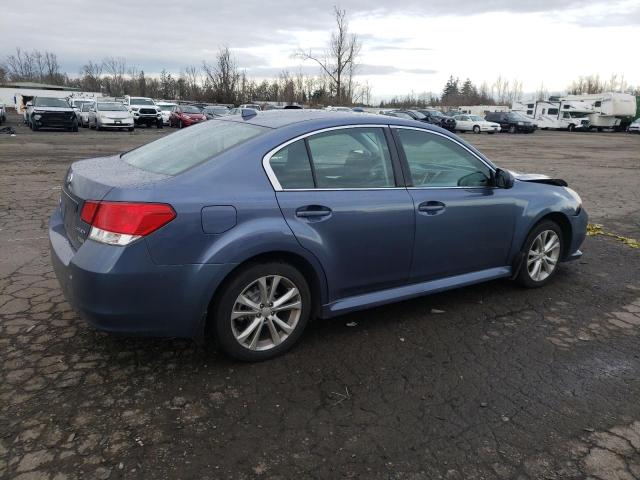 4S3BMBC64E3036577 Subaru Legacy 2.5i Premium