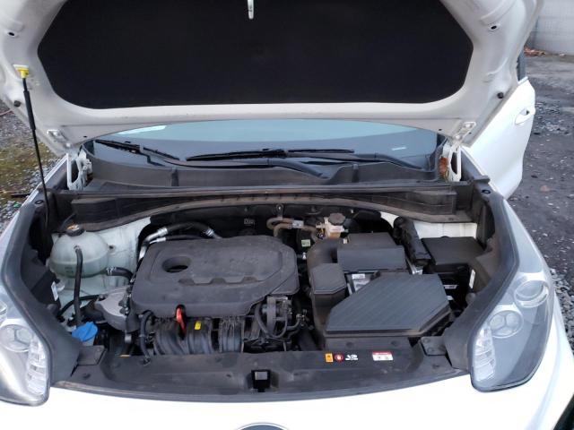 KNDPM3AC6L7815215 KIA Sportage Lx