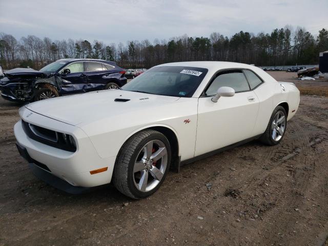 2009 Dodge Challenger R/T