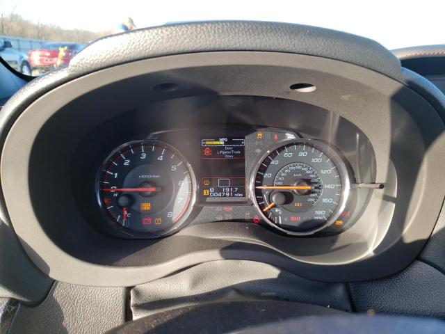 JF1VA1A6XM9820492 Subaru WRX