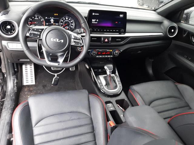 3KPF44AC0NE463592 KIA FORTE GT