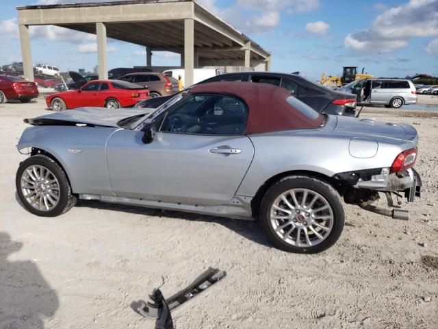 2018 FIAT 124 SPIDER - JC1NFAEK5J0138331