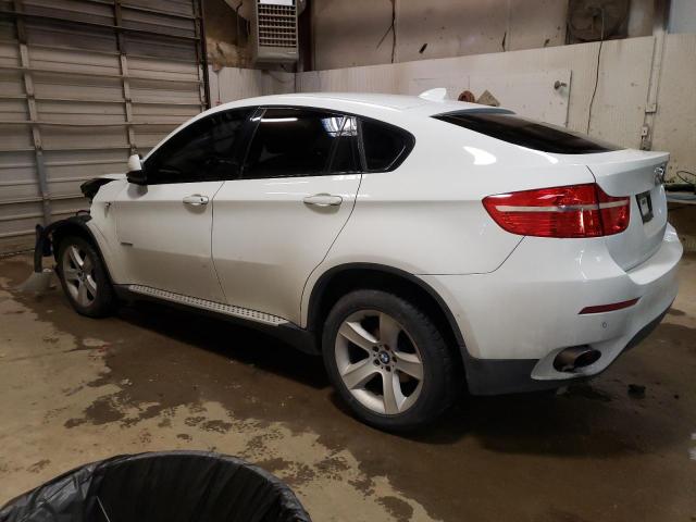 5UXFG43559L222628 BMW X6 Xdrive35i