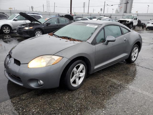 2006 Mitsubishi Eclipse GT