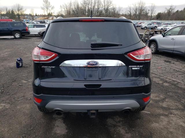 2016 FORD ESCAPE TIT - 1FMCU9J94GUB65874